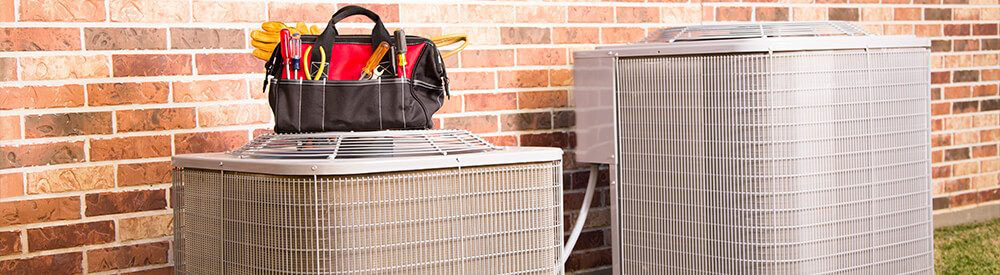 AC Contractor in Rowlett, TX - Ken Parker Service, Inc.