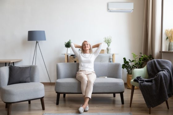 Air Purifiers and Dehumidifiers in Rockwall, TX