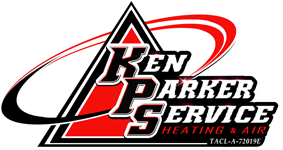Ken Parker Service logo