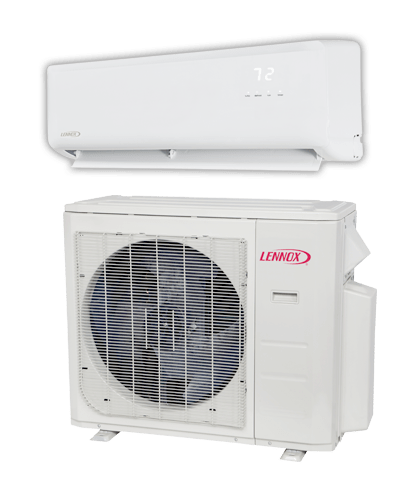 Ductless Mini Splits in Heath, TX