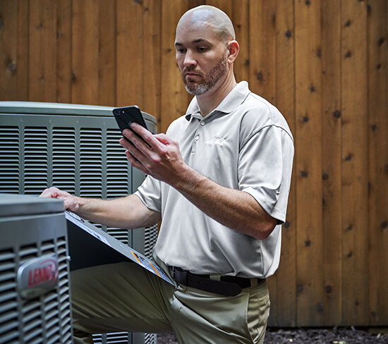 Devoted Heath AC Repairs