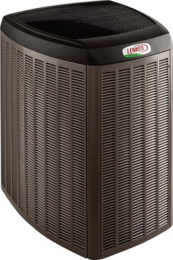 Lennox Signature System - Ken Parker Service, Inc.